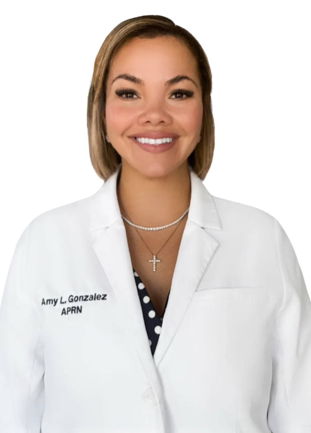 Amy Gonzalez, APRN, owner of Allied Family Health