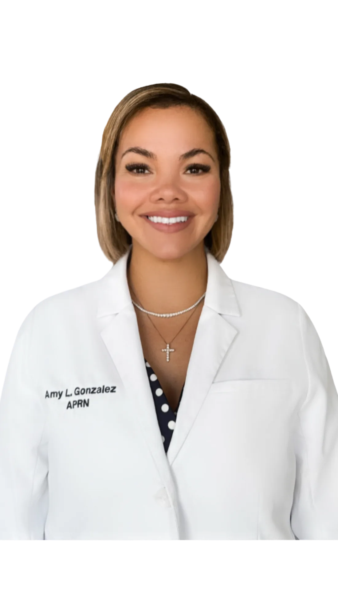 Amy Gonzalez, APRN, owner of Allied Family Health in Southwest Florida